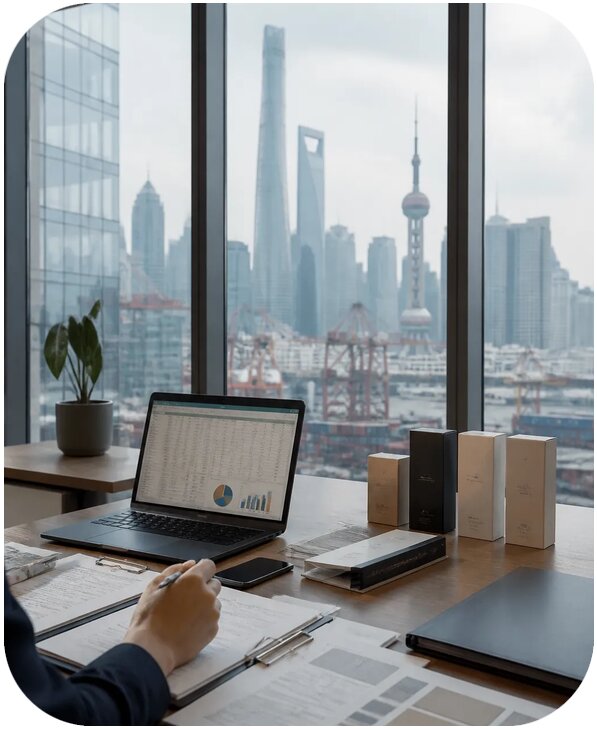 Абонентское сопровождение бизнеса в Китае от 51380 р. | Китаист
