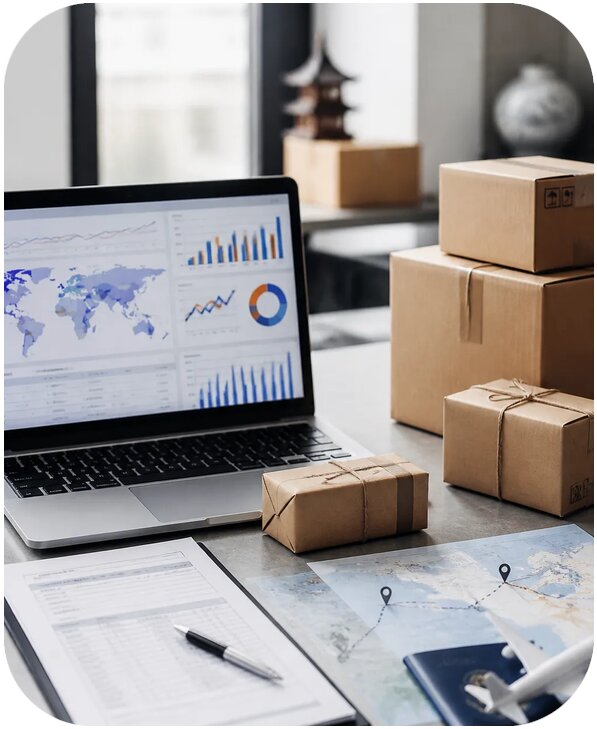Cross border ecommerce в Китае под ключ от 25690 р. | Китаист